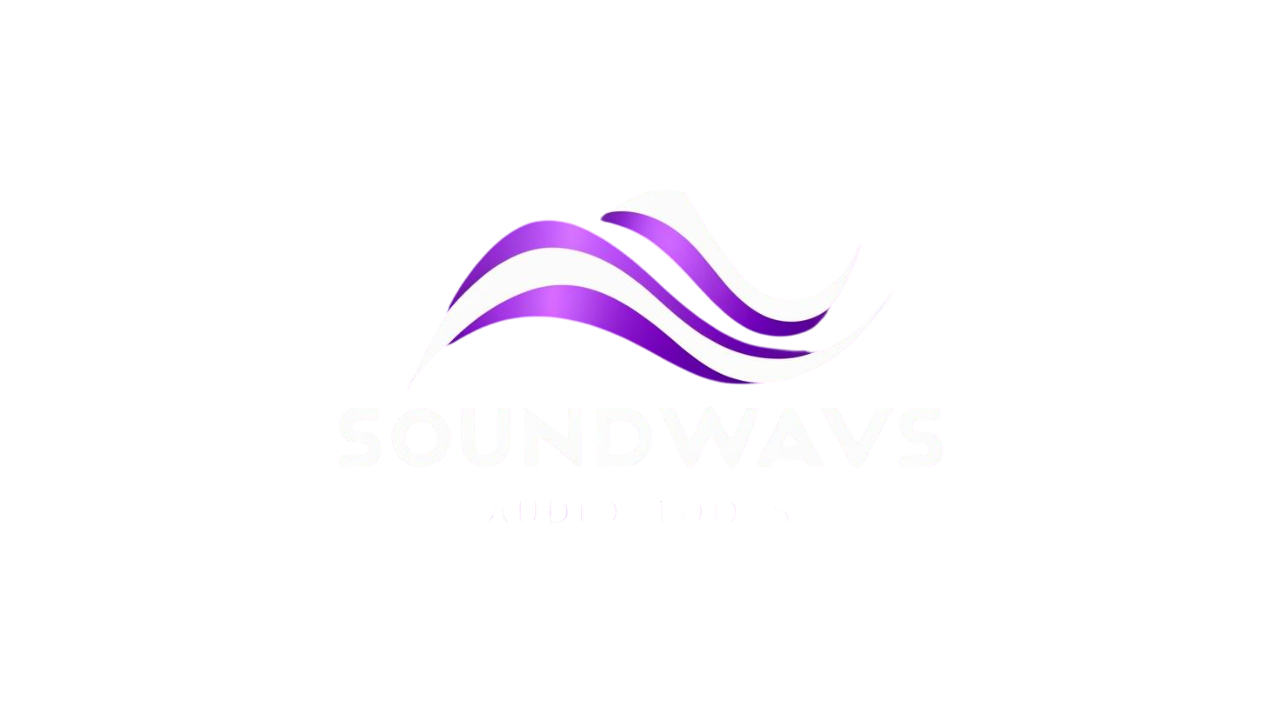 SoundWavs Logo